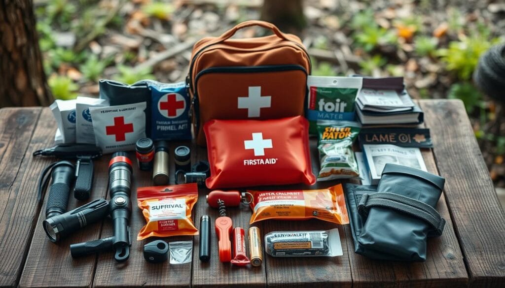 emergency kit contents emergency kit contents