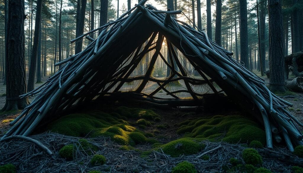 improvised shelter insulation improvised shelter insulation
