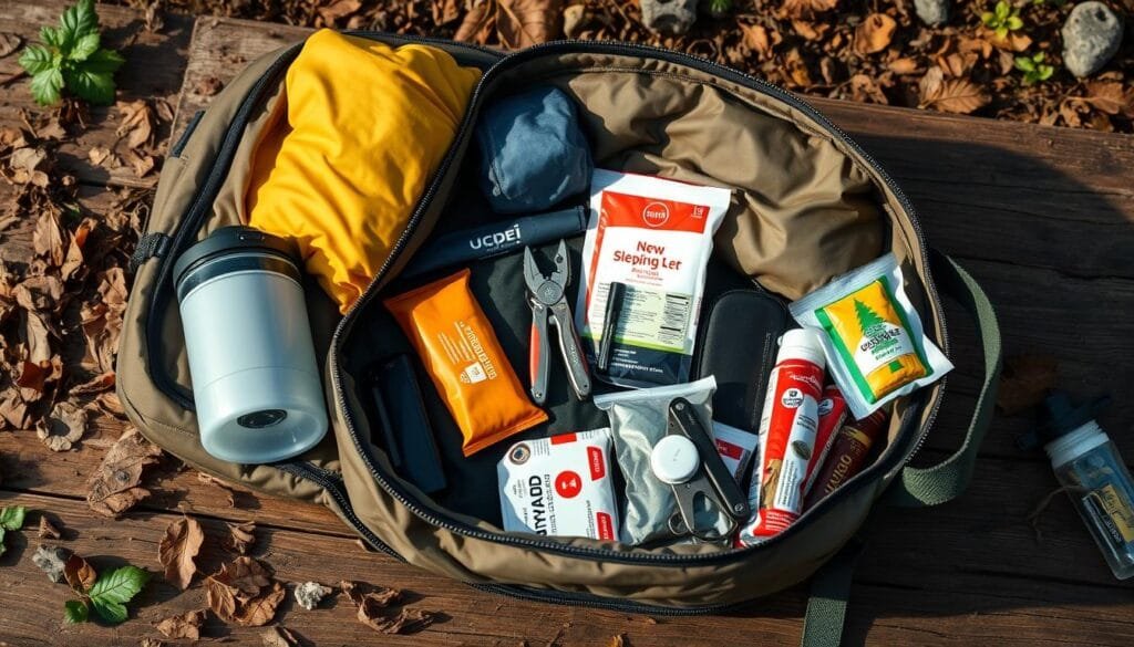 Bug-Out Bag Packing Techniques Bug-Out Bag Packing Techniques