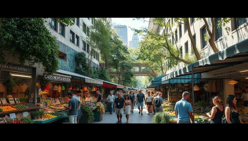 City Marketplaces City Marketplaces