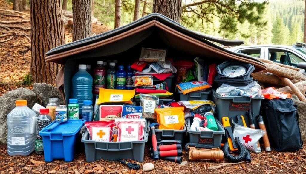 Disaster Preparedness Disaster Preparedness