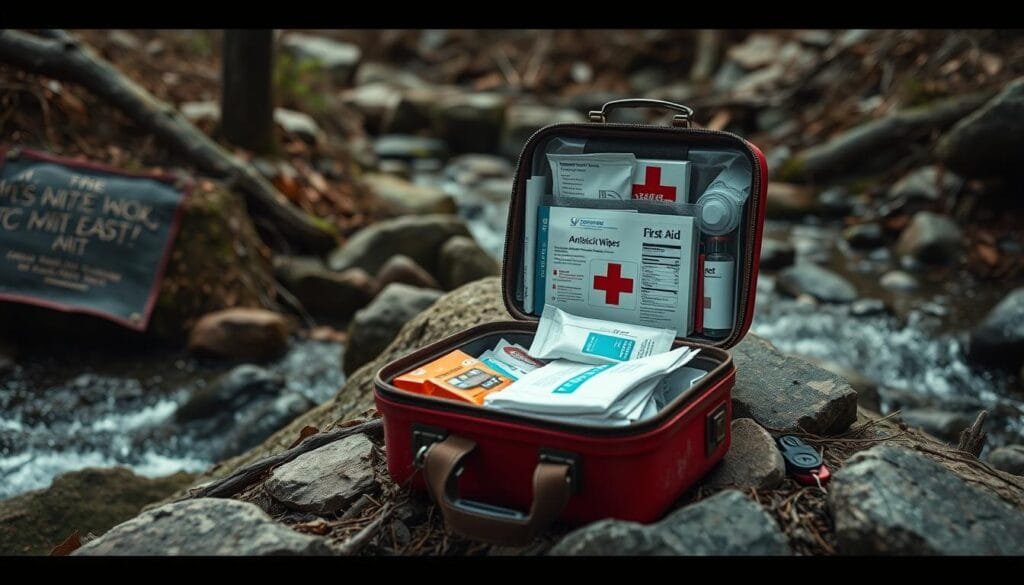 First aid skills for survival First aid skills for survival