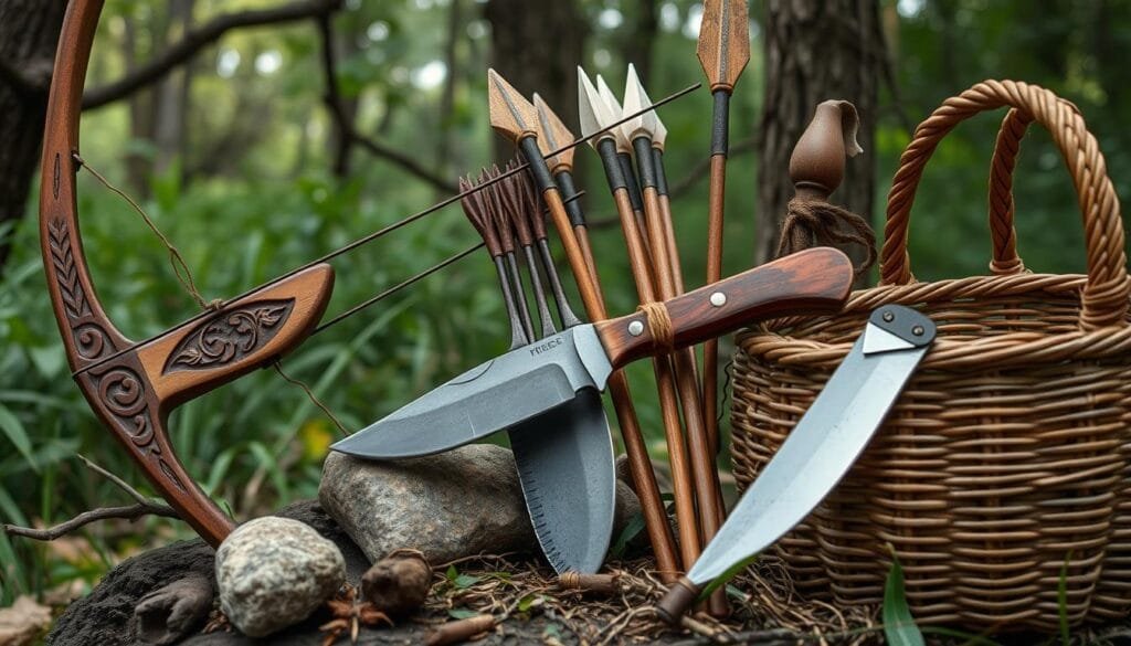 Hunting Tools Hunting Tools