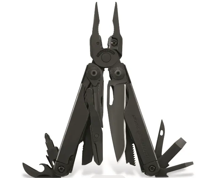 Leatherman Surge Multi-Tool Military Issue