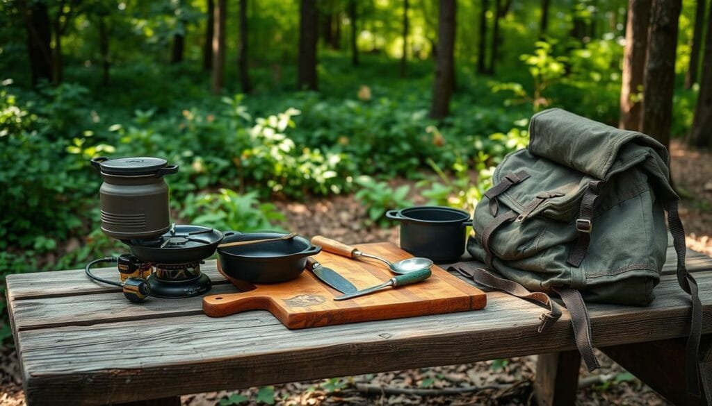 Outdoor Cooking Gear Outdoor Cooking Gear