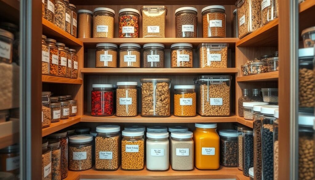 Pantry Organization Pantry Organization
