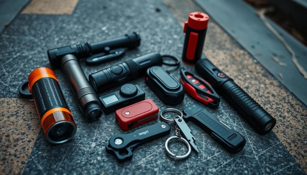 Personal Safety Equipment Personal Safety Equipment