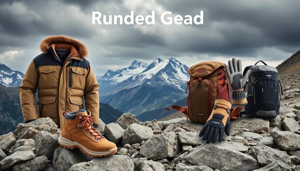 Rugged Outdoor Gear Rugged Outdoor Gear