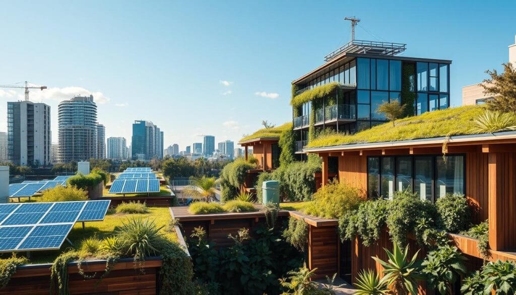 Sustainable construction materials Sustainable construction materials