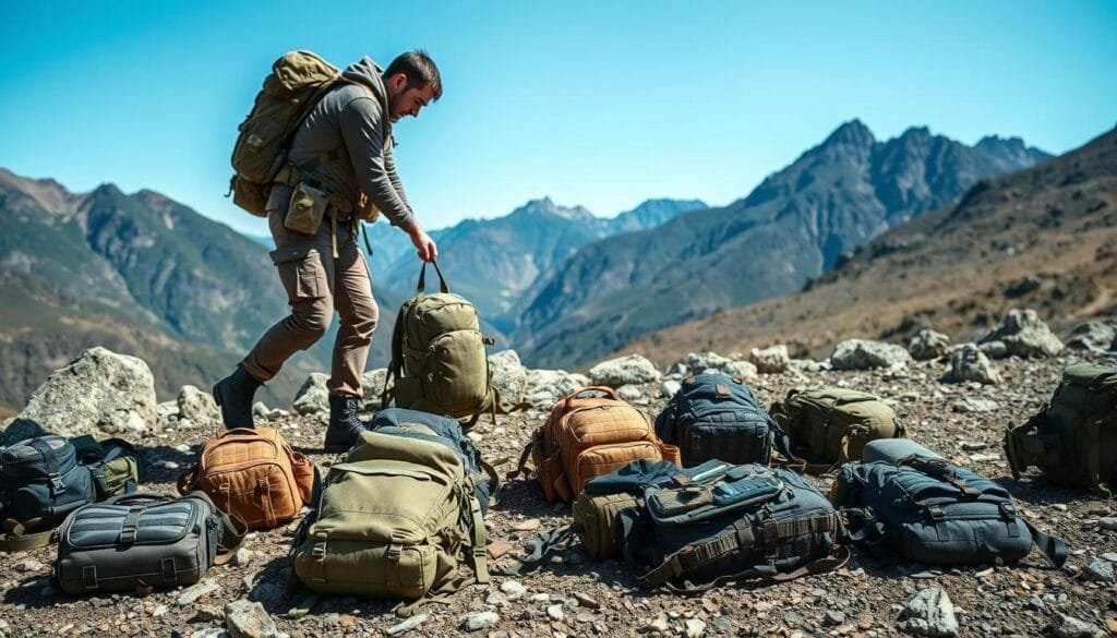 Training for Emergencies in Bug-Out Bags Training for Emergencies in Bug-Out Bags