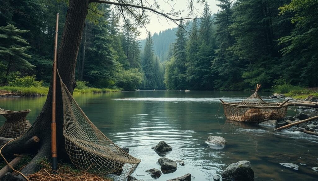 Wilderness Fishing Wilderness Fishing