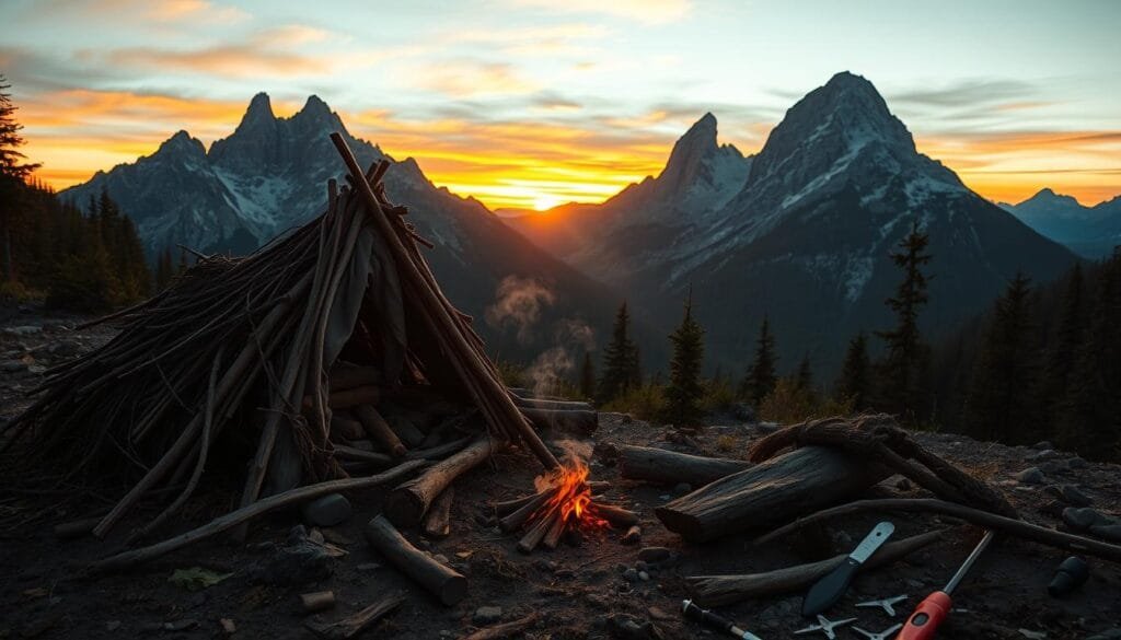 Wilderness Survival Skills Wilderness Survival Skills