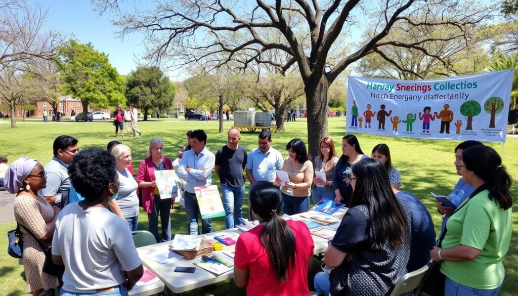 community engagement community engagement