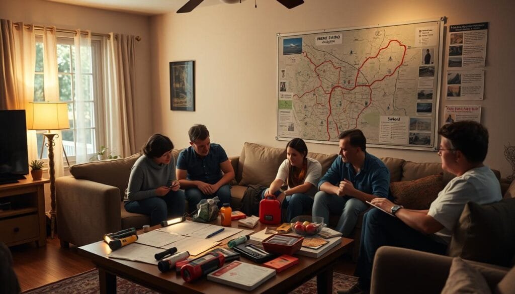 emergency planning emergency planning