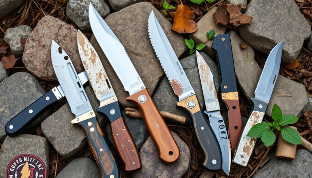 mistakes in knife selection mistakes in knife selection