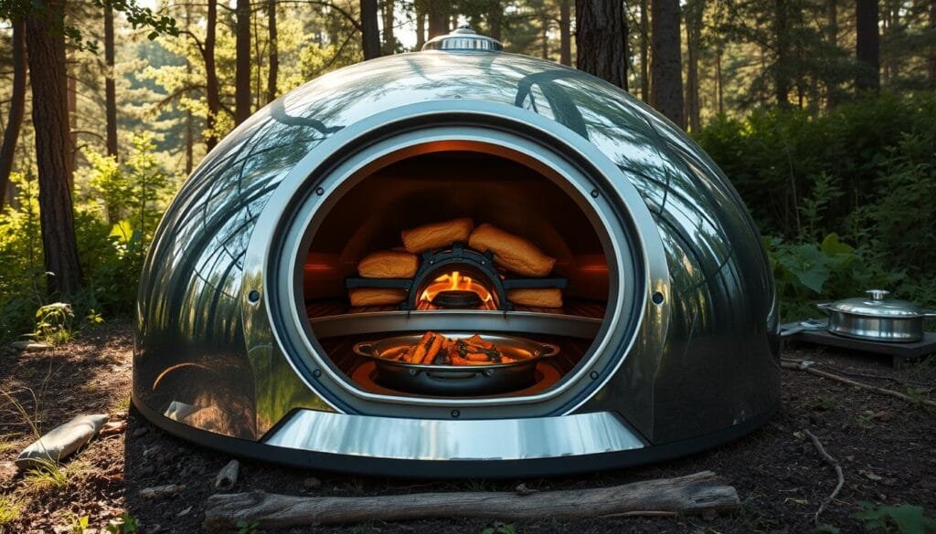 solar oven solar oven