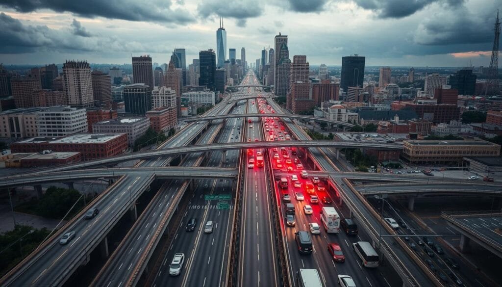 traffic flow management traffic flow management
