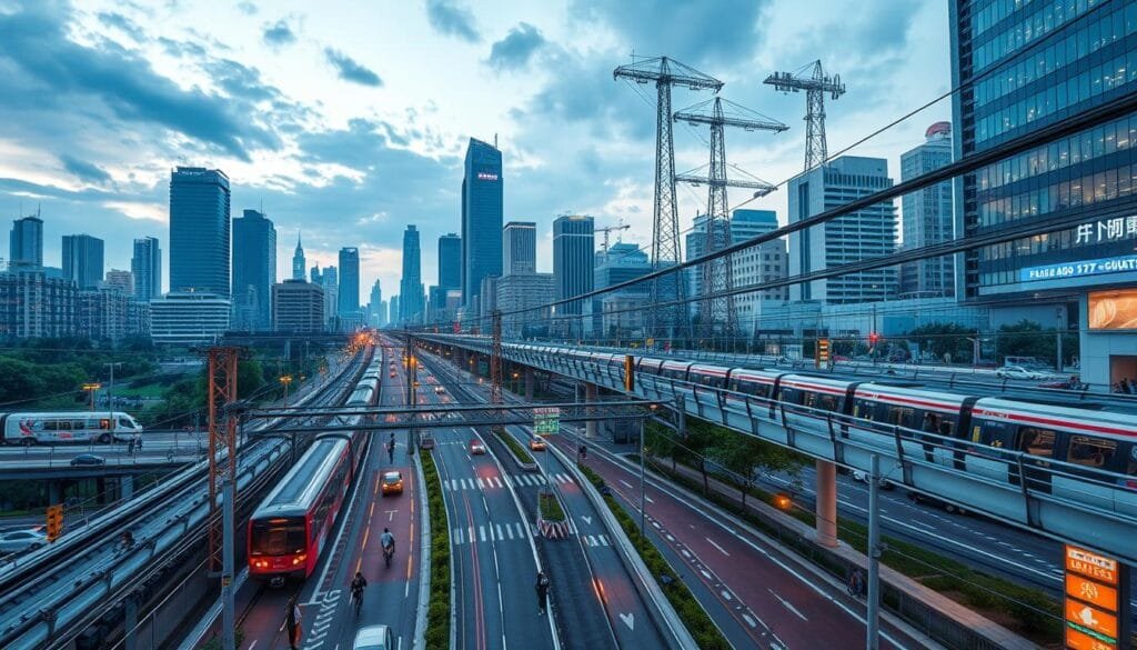 urban planning urban planning