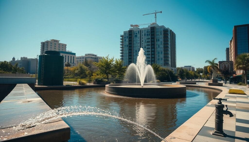 urban water sources urban water sources