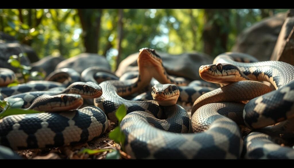 venomous snakes venomous snakes