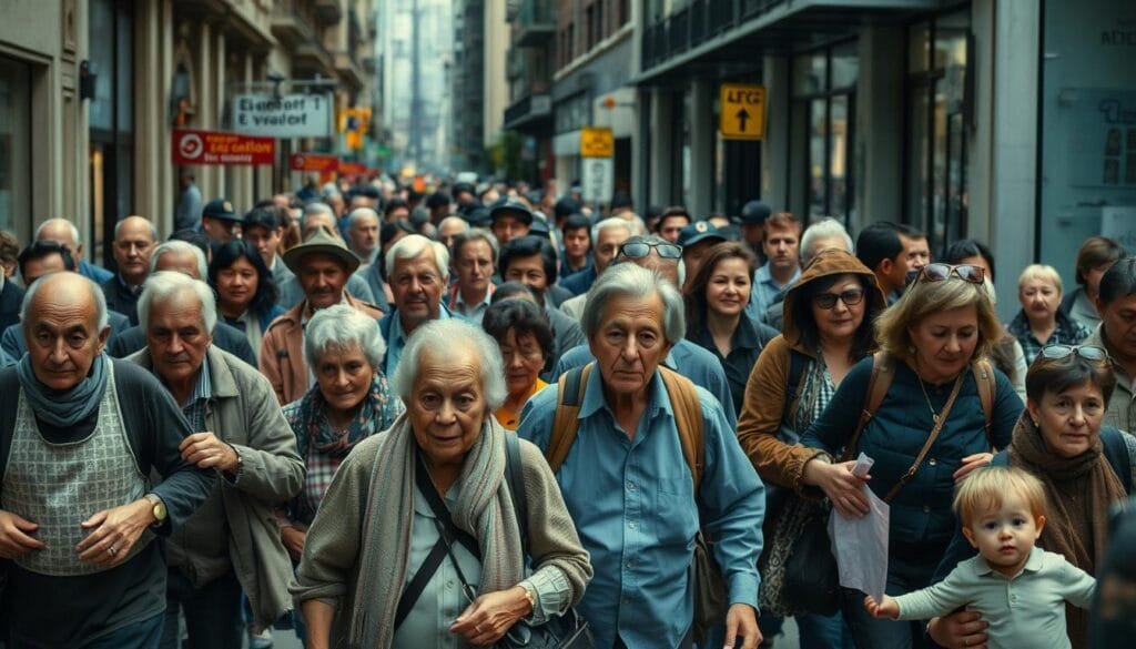 vulnerable population vulnerable population