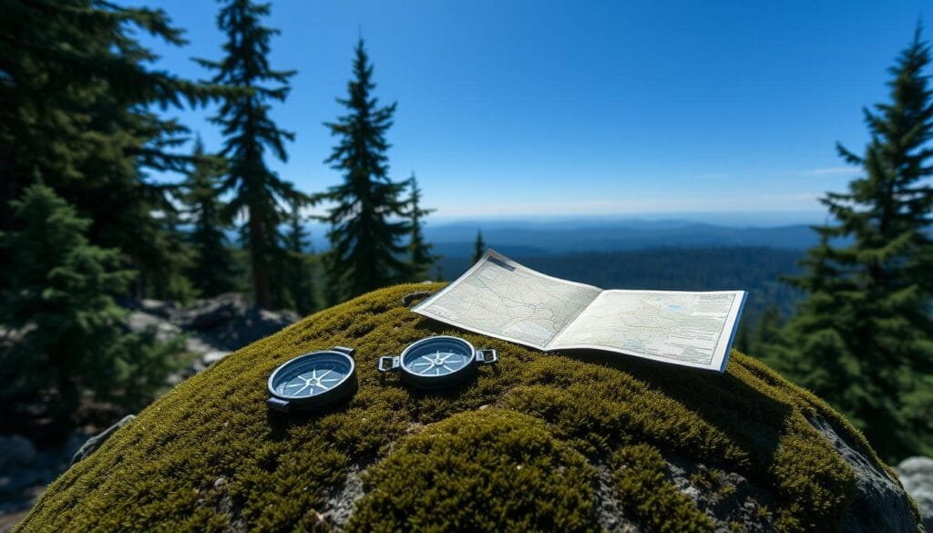 wilderness navigation wilderness navigation