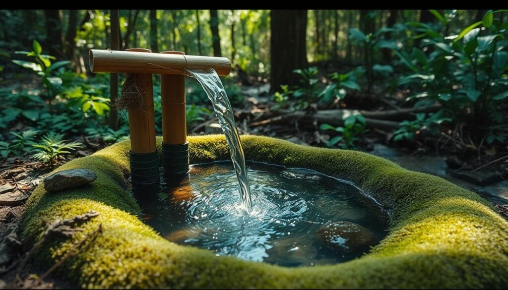 wilderness water purification wilderness water purification