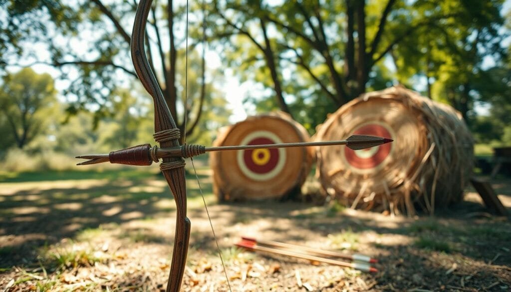 Archery Equipment Testing Archery Equipment Testing