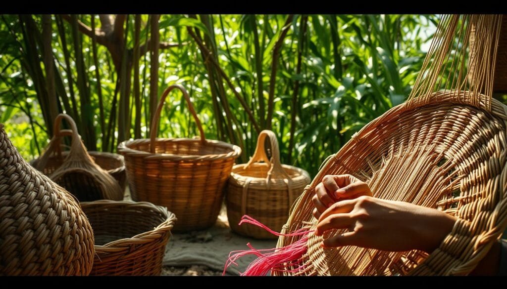 Sustainable Weaving Practices Sustainable Weaving Practices