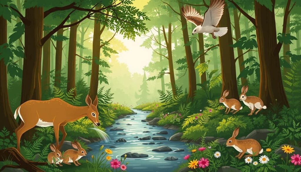 Essential Long-Term Survival Strategies You Need to Know 5 Wildlife Awareness and Interaction