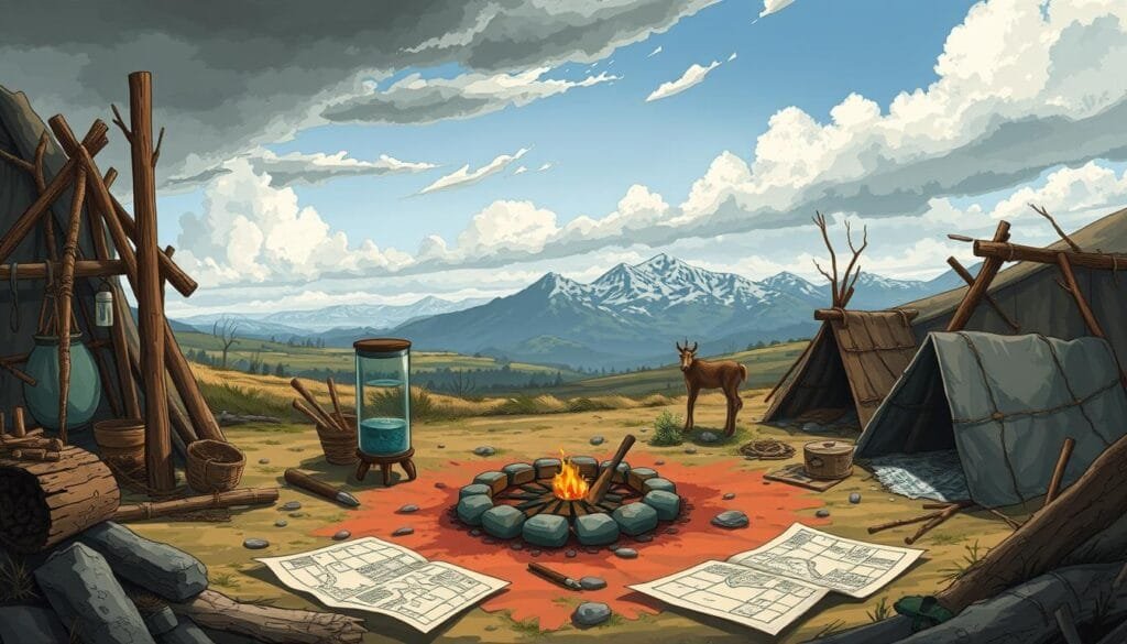 Essential Long-Term Survival Strategies You Need to Know 1 image