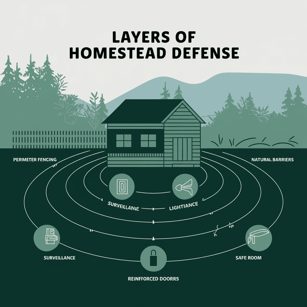 Defending a Homestead: Essential Guide to Protection 2 Importance of Defending a Homestead